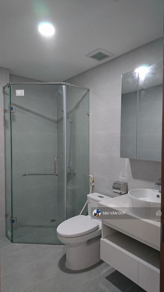 Giá tốt quá  căn 1 ngủ bán tại d'capitale giá chỉ 4.2 tỷ, view siêu thoáng