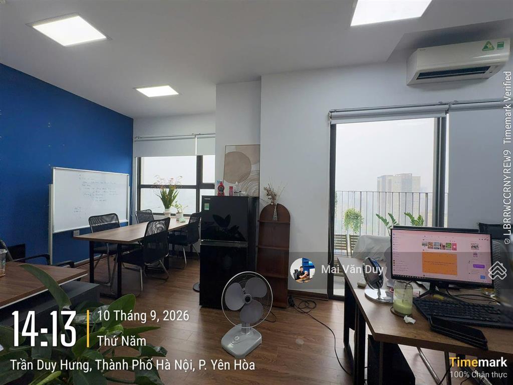 Giá tốt quá  căn 1 ngủ bán tại d'capitale giá chỉ 4.2 tỷ, view siêu thoáng