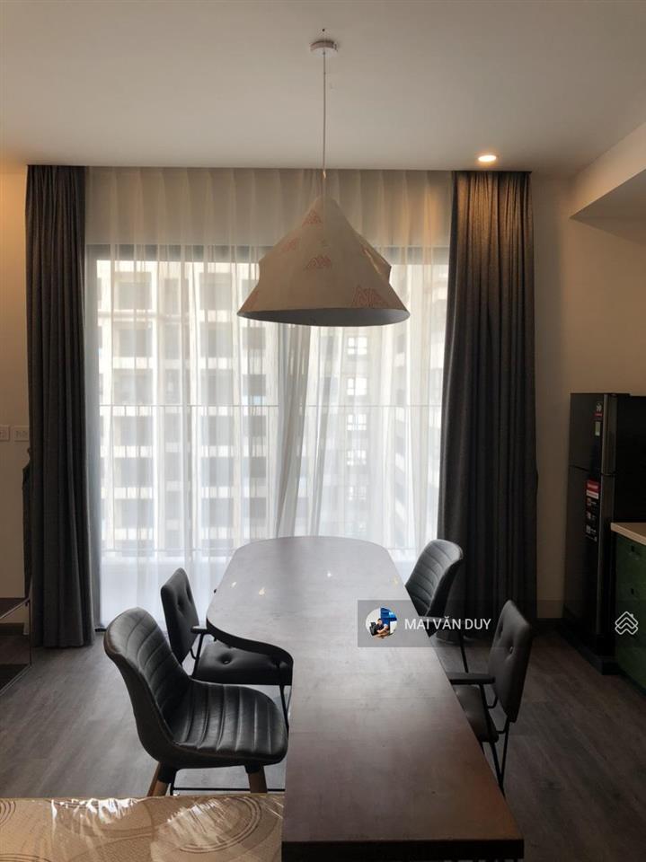 Cho thuê ch 1pn, 1wc, 35m2, 13,5 triệu/th tại vinhomes d'capitale, siêu hot