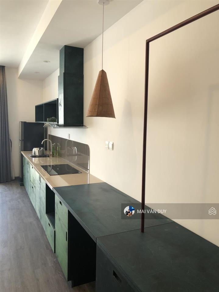 Cho thuê ch 1pn, 1wc, 35m2, 13,5 triệu/th tại vinhomes d'capitale, siêu hot