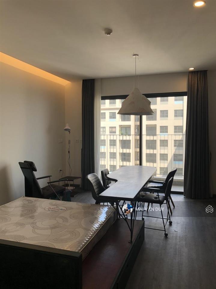 Cho thuê ch 1pn, 1wc, 35m2, 13,5 triệu/th tại vinhomes d'capitale, siêu hot