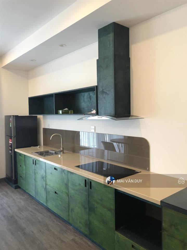 Cho thuê ch 1pn, 1wc, 35m2, 13,5 triệu/th tại vinhomes d'capitale, siêu hot