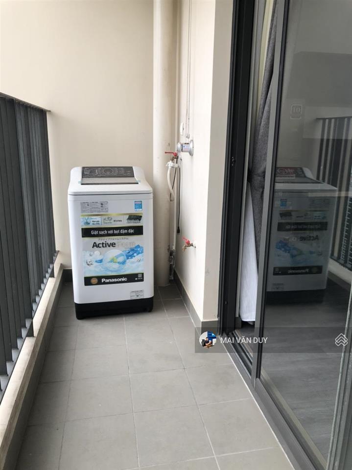 Cho thuê ch 1pn, 1wc, 35m2, 13,5 triệu/th tại vinhomes d'capitale, siêu hot