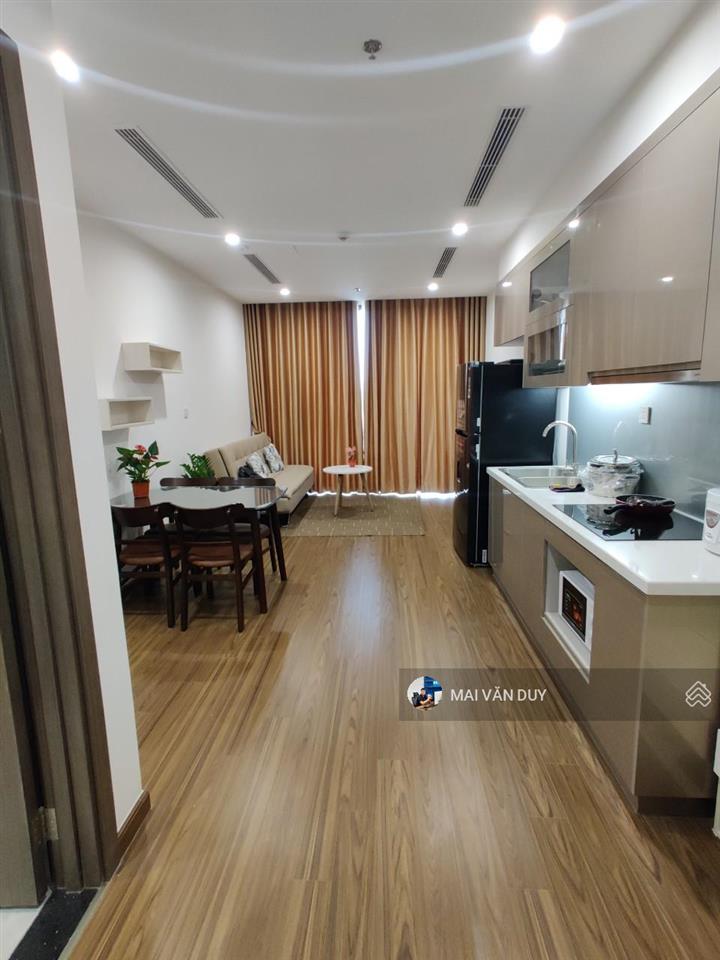 Nhỉnh 6.7 tỷ sở hữu căn 2pn2vs sổ lâu dài tại vinhomes west point  đỗ đức dục