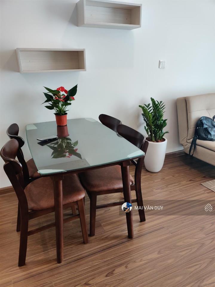 Nhỉnh 6.7 tỷ sở hữu căn 2pn2vs sổ lâu dài tại vinhomes west point  đỗ đức dục