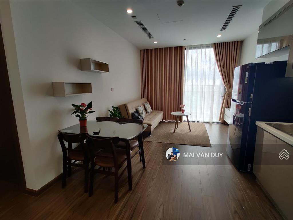 Nhỉnh 6.7 tỷ sở hữu căn 2pn2vs sổ lâu dài tại vinhomes west point  đỗ đức dục