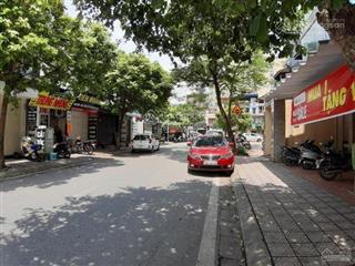 Bán nhà tại khu tdc x6 thạch bàn  long biên  hà nội