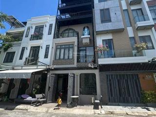 Bán nhà 3 tầng có sổ kđt phước long giá 5,8 tỷ