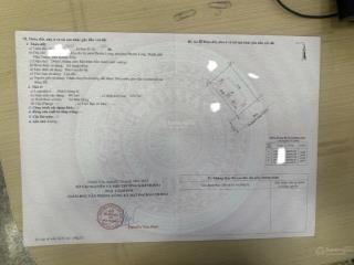 Bán nhà biệt thự phước long a đã có sổ giá 19,8 tỷ