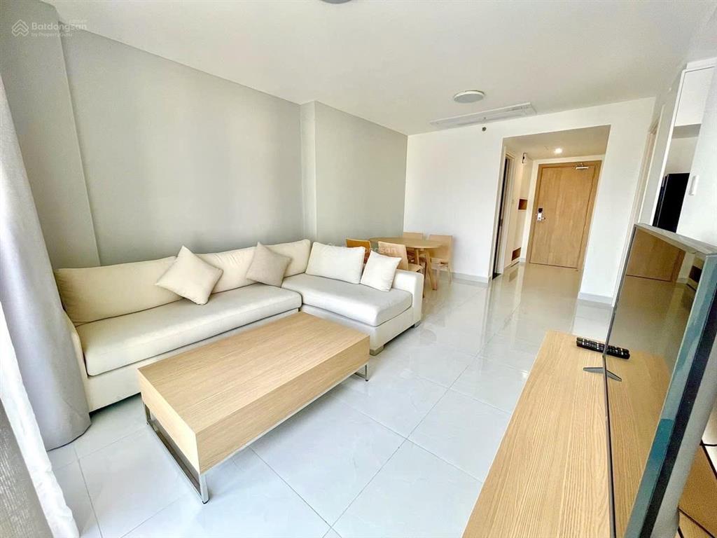 Cho thuê căn hộ dqua 29 phan chu trinh giá 17 tr/ tháng