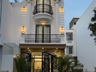 Bán nhà mới xây khu đô thị hà quang 2 giá 10,9 tỷ