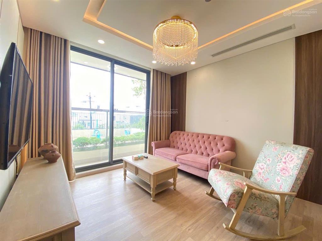 Cho thuê căn hộ ct1 riverside view công viên giá 18 tr/ tháng
