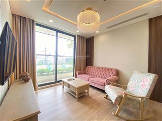 Cho thuê căn hộ ct1 riverside view công viên giá 18 tr/ tháng