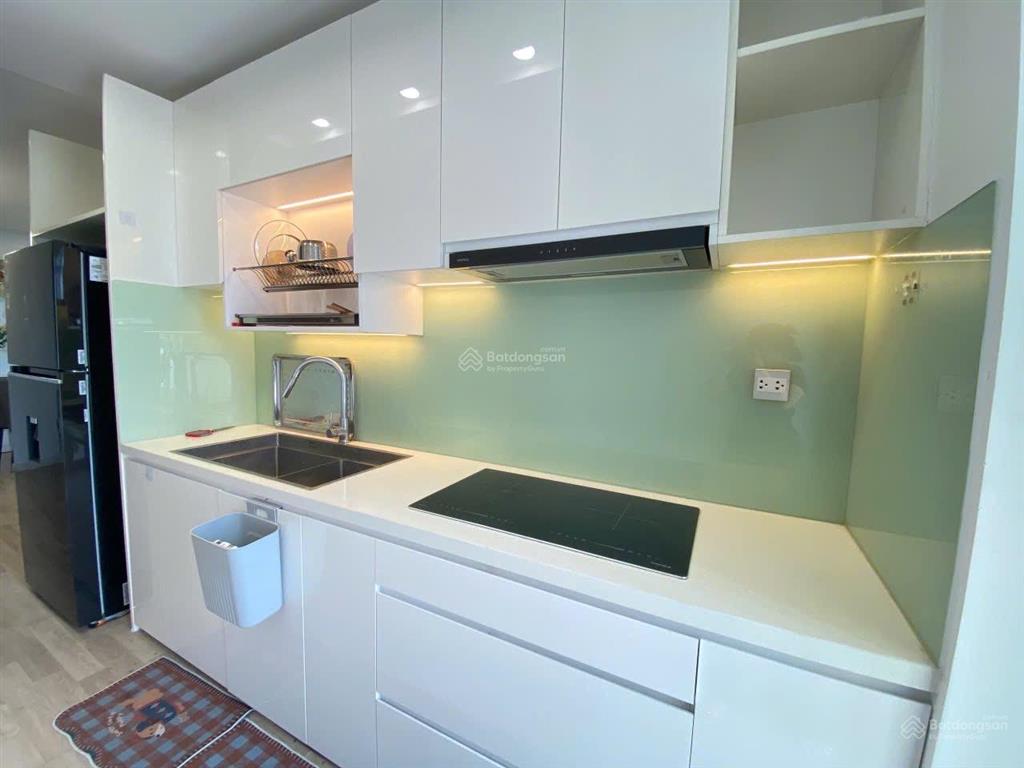 Cho thuê căn hộ ct1 riverside view công viên giá 18 tr/ tháng