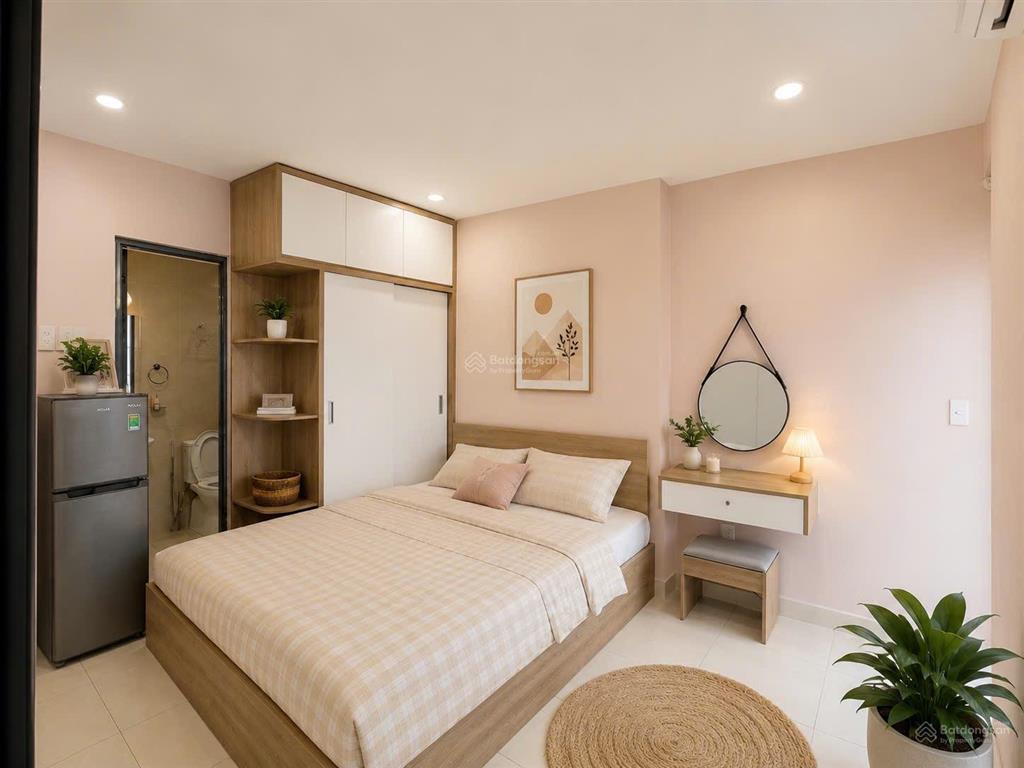 Bán chung cư ph võ thị sáu, nội thất đẹp, giá 2 tỷ 250 tr