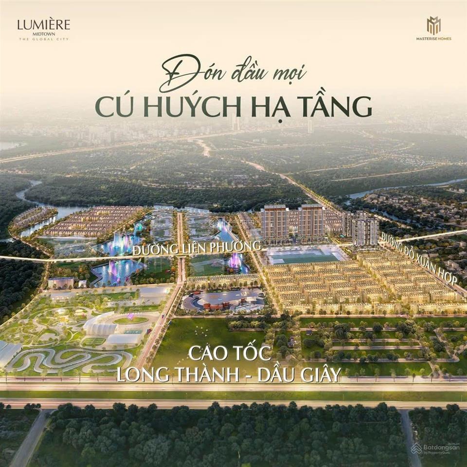 Cđt masterise homes  căn hộ cao cấp q2 giá dk 150tr/m2 booking ngay ck 100tr  0902 520 ***
