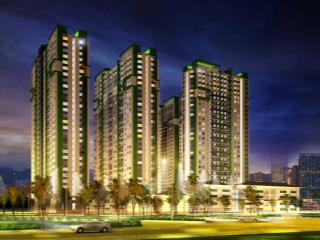 Căn hộ the gió riverside giá rẻ chỉ 160tr, tặng 50tr + 1 chỉ vàng khi booking