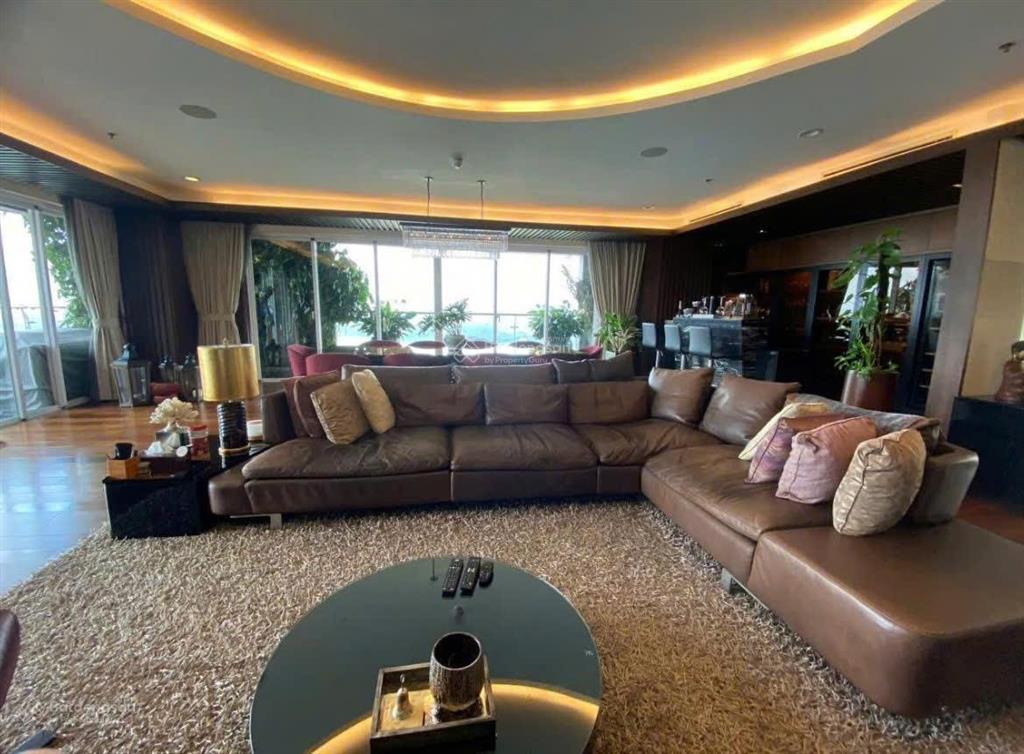 Bán sky villa đảo kim cương penhouse duplex diện tích 566m² đẳng cấp thượng lưu giữa lòng thủ thiêm