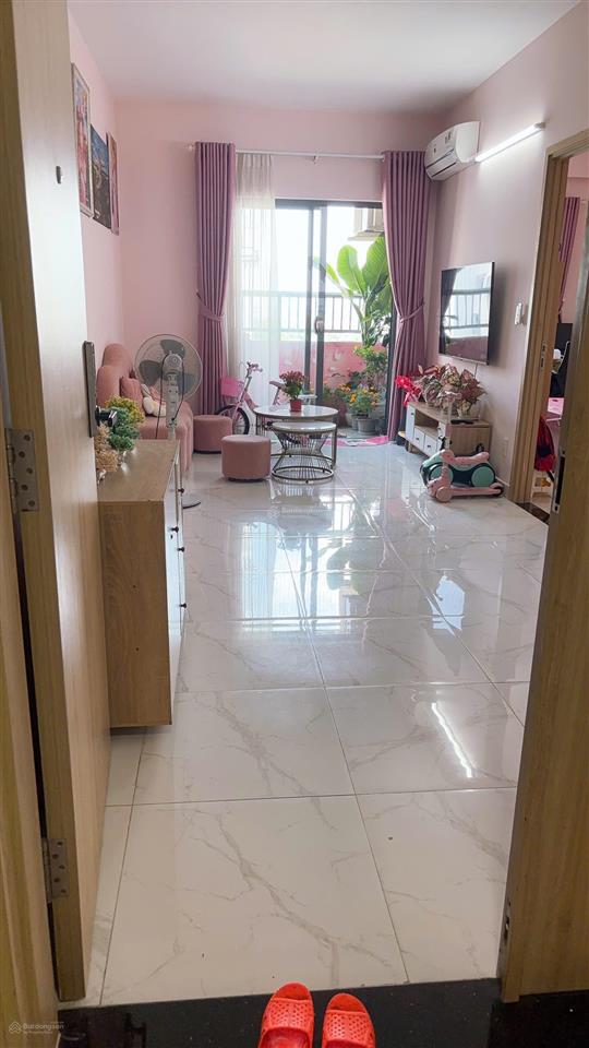Cần bán gấp căn góc 70m2 fresca bình chiểu 2pn2wc, 2ty650 nhà trống. hỗ trợ ngân hàng