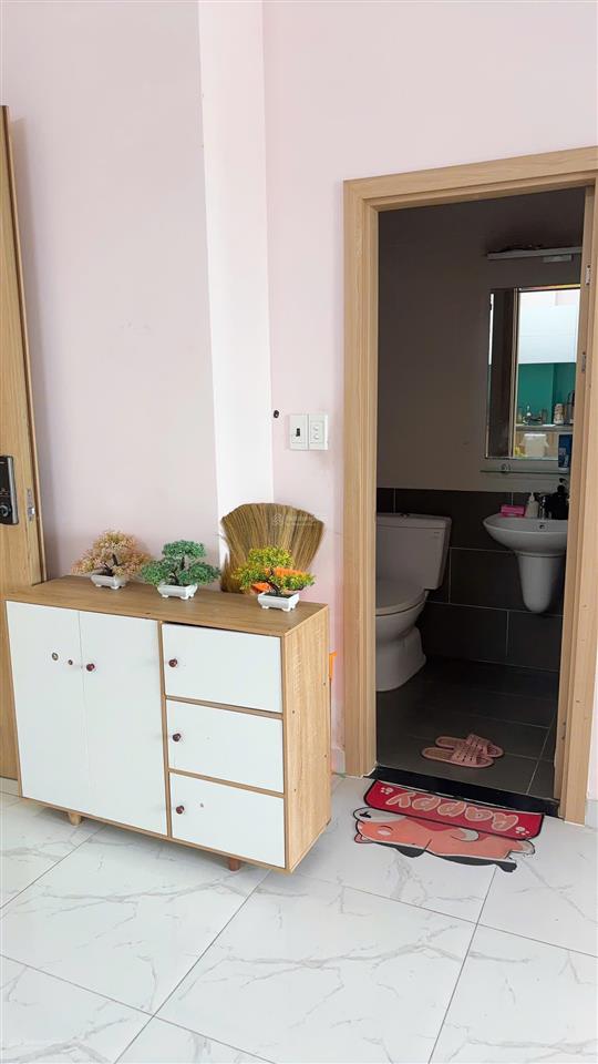 Cần bán gấp căn góc 70m2 fresca bình chiểu 2pn2wc, 2ty650 nhà trống. hỗ trợ ngân hàng