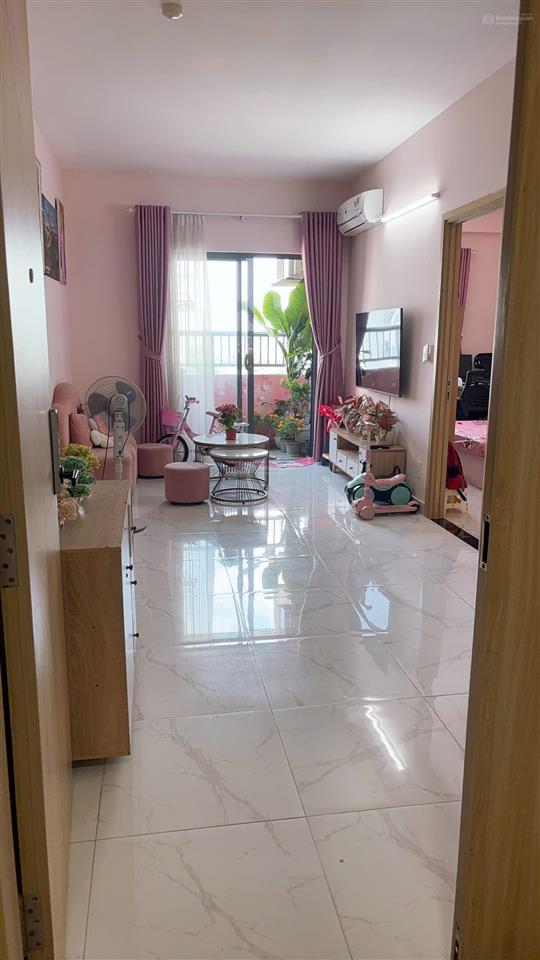 Cần bán gấp căn góc 70m2 fresca bình chiểu 2pn2wc, 2ty650 nhà trống. hỗ trợ ngân hàng