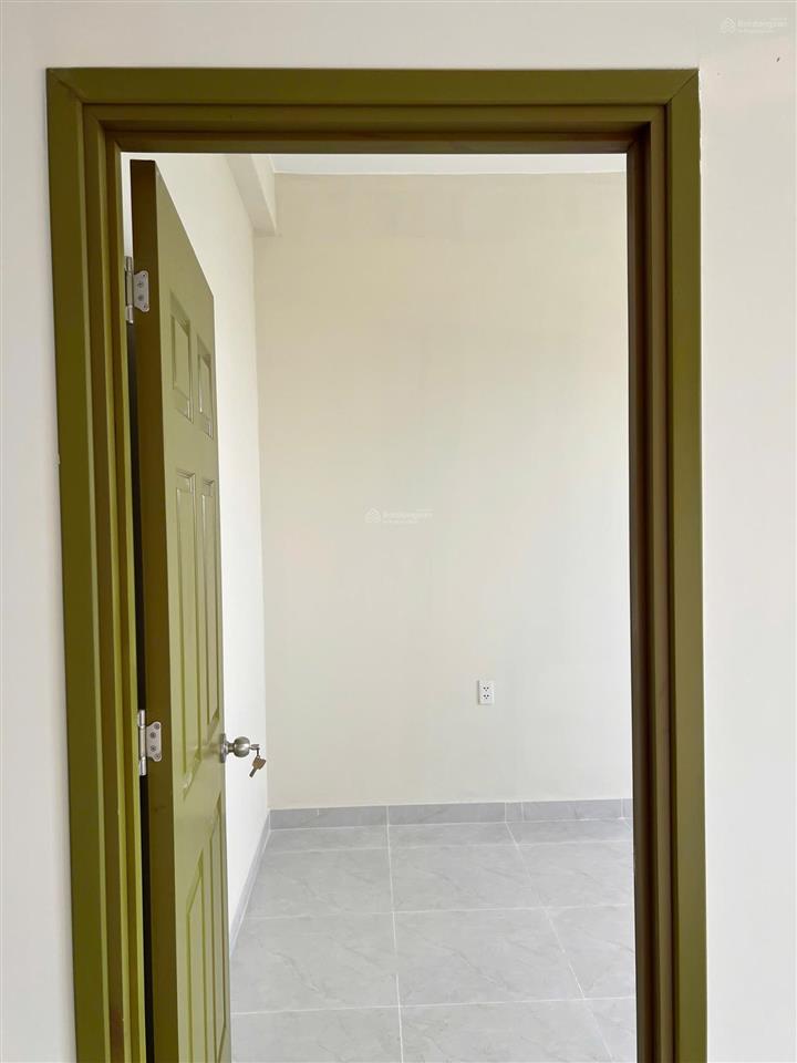 Cần tiền bán gấp căn hộ tdh bình chiểu 60m2 2pn2wc 2t150 tl. sổ sẵn. hỗ trợ ngân hàng 80%