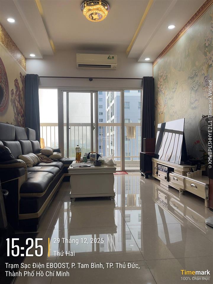 Cho thuê căn 2pn 2wc the navita tam bình. 9tr tháng full nội thất. ở liền  0965 895 *** xem nhà
