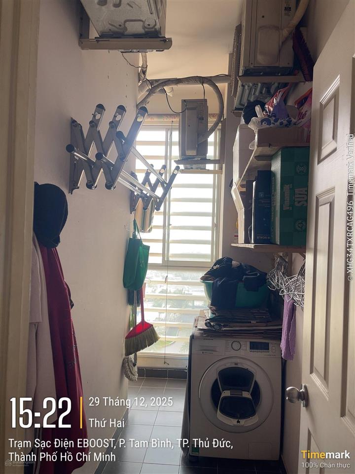 Cho thuê căn 2pn 2wc the navita tam bình. 9tr tháng full nội thất. ở liền  0965 895 *** xem nhà