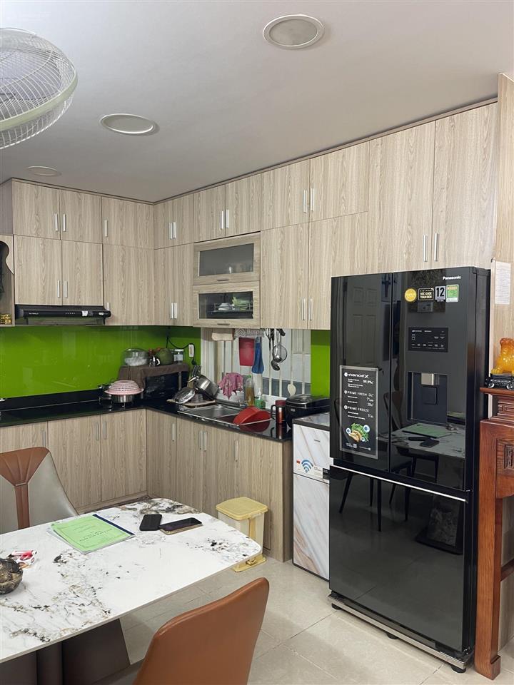 Cho thuê căn 2pn 2wc the navita tam bình. 9tr tháng full nội thất. ở liền  0965 895 *** xem nhà