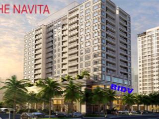 Cho thuê căn 2pn 2wc the navita tam bình. 10tr tháng full nội thất. ở liền  0965 895 *** xem nhà
