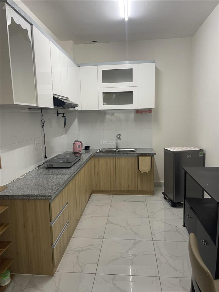 Cho thuê căn hộ fresca 2pn 2wc 6,5tr vô ở liền. nhà trống hồ bơi miễn phí.  0965 895 ***