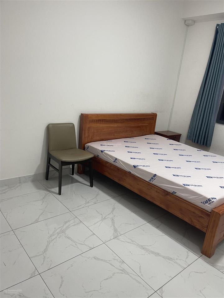 Cho thuê căn hộ fresca 2pn 2wc 6,5tr vô ở liền. nhà trống hồ bơi miễn phí.  0965 895 ***