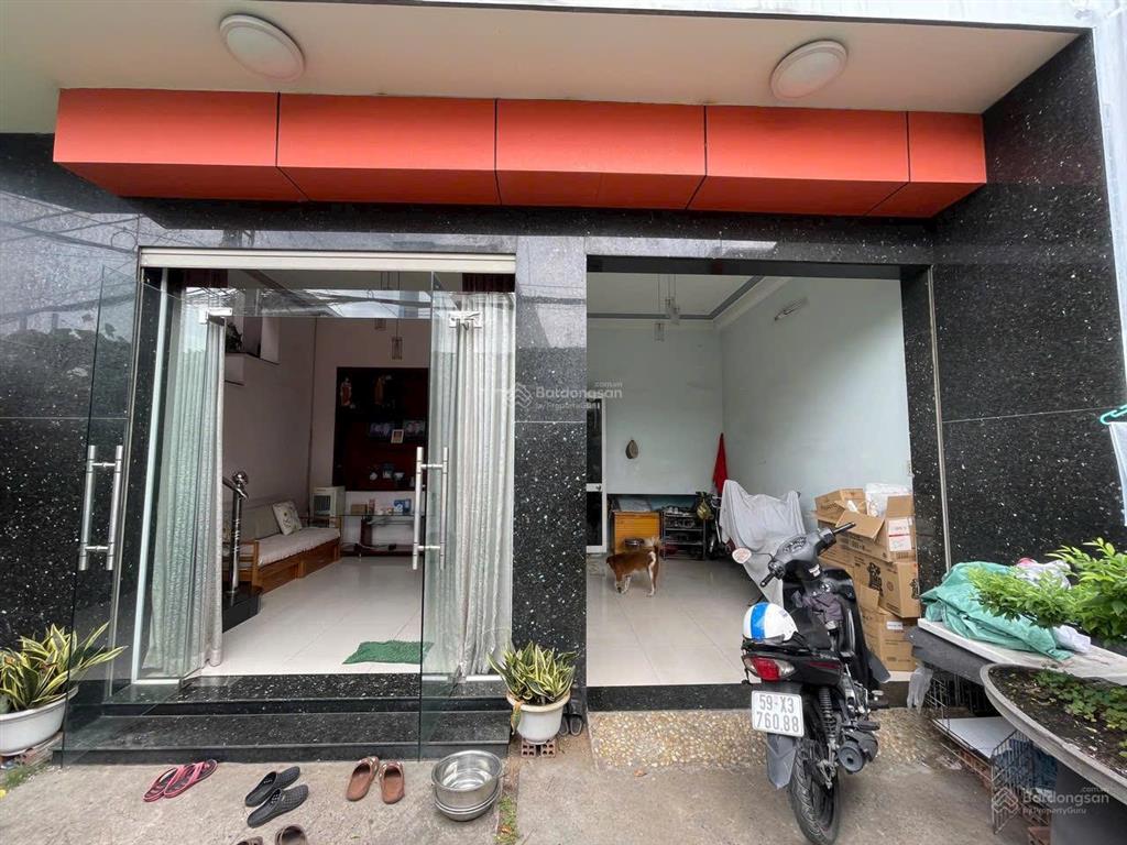 Nhà mặt tiền đường bình phú, tam phú 88tr/m2 kinh doanh buôn bán đa ngành nghề. ngang 8mdài 11m