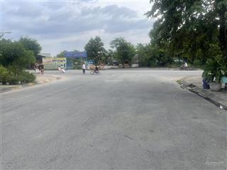 Đất nền khu dân cư lan phương  tam bình 118,8m2 giá 9 tỷ. sổ sẵn hỗ trợ vay ngân hàng 0965 895 ***