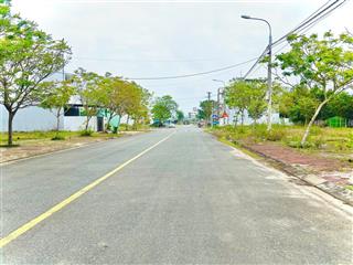 Bán nhanh lô đất ngộp ngân hàng sát fpt đà nẵng