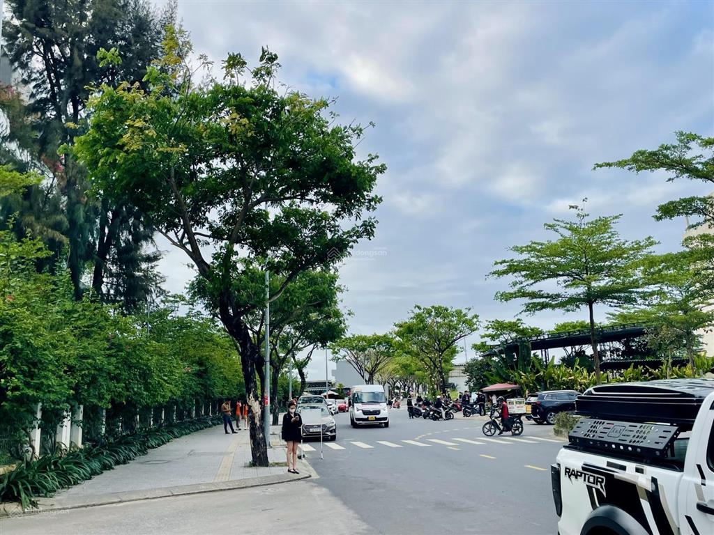 Chịu không nổi lãi suất ngân hàng cần bán nhanh lô đất fpt đà nẵng giá sập hầm!