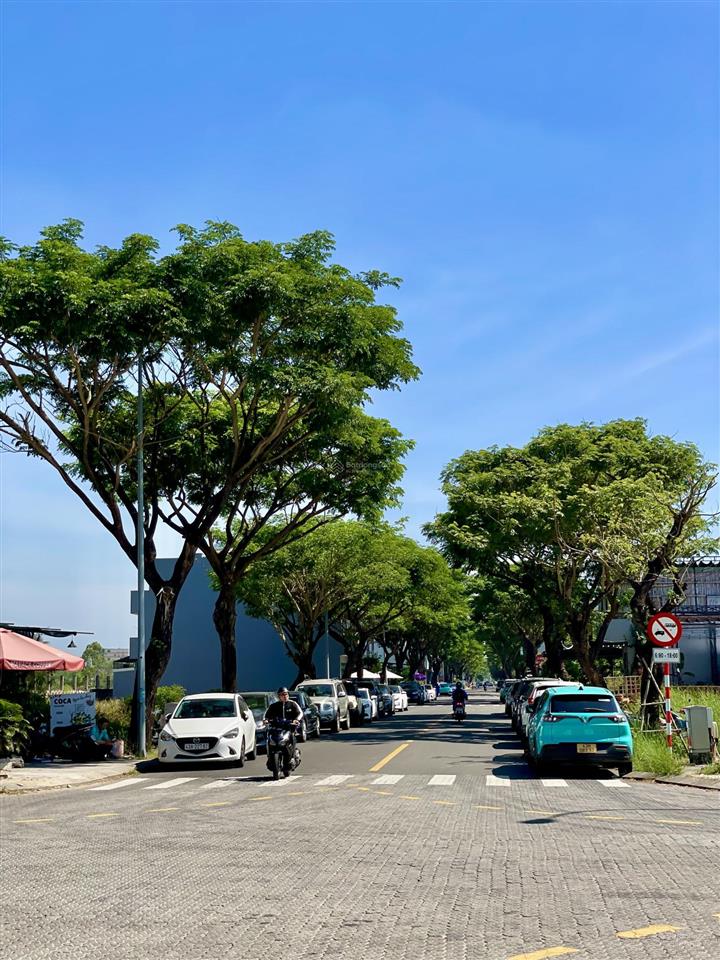 Bán đất đường nguyễn hàm ninh, phường hòa xuân, thành phố đà nẵng