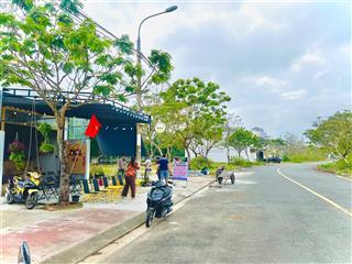 Bán đất mặt tiền 7m cách trục thông qua fpt đà nẵng chỉ 70m