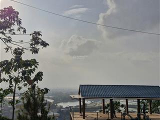 Bán 300m2 đất thoải trên đồi đồng nanh, tiên phương. đi đường 419 đi lên cách 80m. giá 12tr