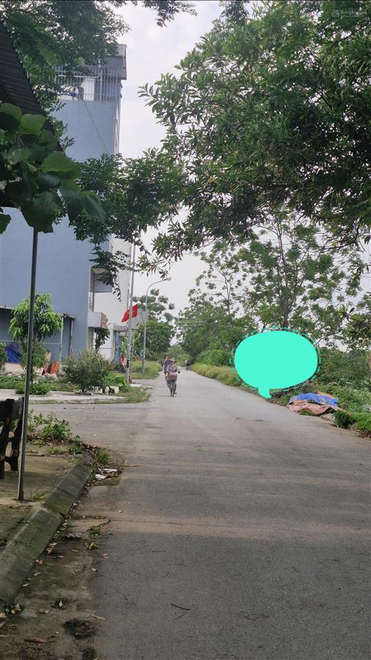 Cần bán đất dịch vụ đồng mai cũ, lô chưa sổ, có phiếu bốc thăm, thủ tục nhanh gọn
