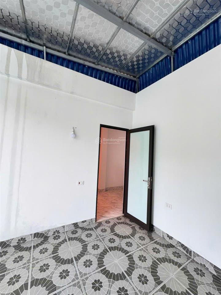 Chính chủ bán nhà đẹp tổ dân phố sơn đồng  chương mỹ  ô tô vào tận cửa.  0979 855 ***