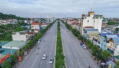 Cần bán 200m2 mặt đường quốc lộ 6, ngay gần thị trấn chúc sơn đã trừ hết lưu không
