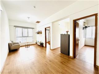 Chính chủ cần cho thuê căn góc 68m2 2 ngủ  2vs kđt thanh hà full nội thất. 7,5tr/th cọc 1 đóng 3