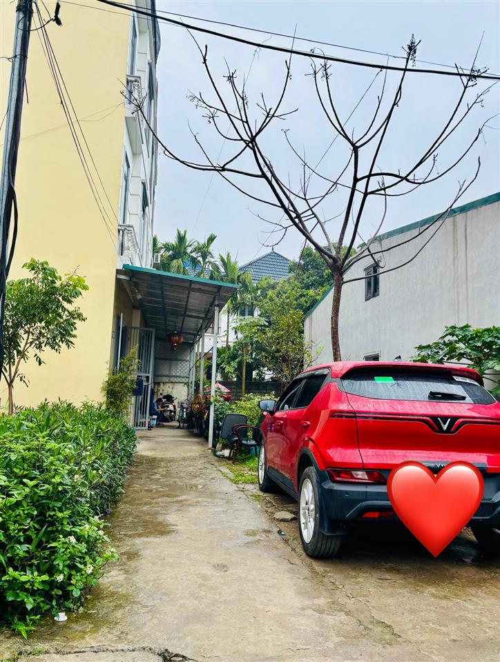 Chính chủ bán nhà hà đông 33mx3tg, 3 ngủ, 1 p.thờ, 2vs ô tô đỗ gần. 5 tỷ có tl. 0976 435 ***