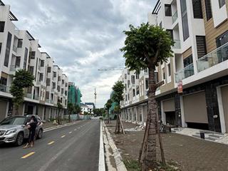 Chính chủ cần bán gấp lỗ 5 tỷ liền kề kđt thanh hà mường thanh. 100mx4 tầng 0836 588 ***