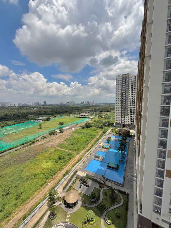 CHÍNH CHỦ CẦN BÁN CĂN HỘ 2PN1WC THE PARK RESIDENCE