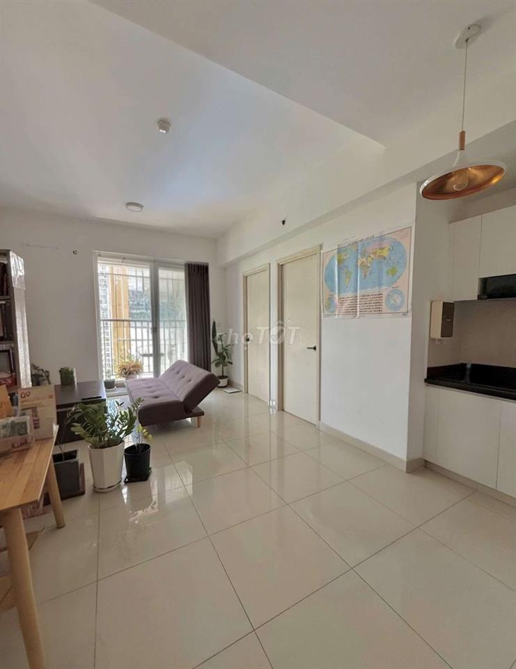 CHÍNH CHỦ CẦN BÁN CĂN HỘ 2PN1WC THE PARK RESIDENCE