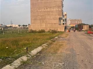 Đất ngô chí quốc thủ đức, 83m2 full thổ cư chỉ 4 tỷ 7, bank 80% sổ sẵn hẻm ô tô