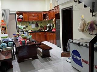 Bán nhà bình chiểu 1t 2l, dtxd 136m2 giá 6 tỷ, sổ sẵn. hẻm 7m ngô chí quốc