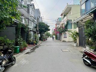 Bán đất sổ hồng riêng chính chủ  bình chiểu,tp thủ đức  đường xe tải tránh